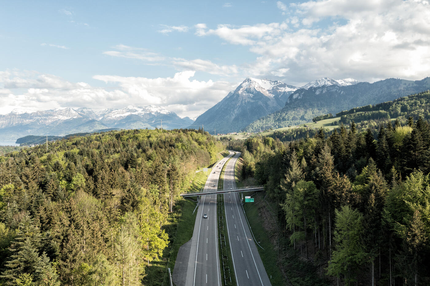 Autobahn A6