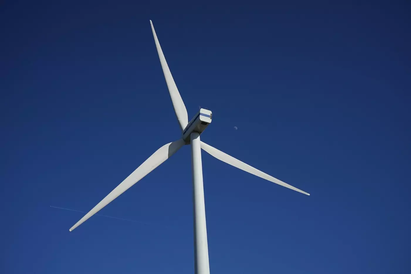 Windturbine