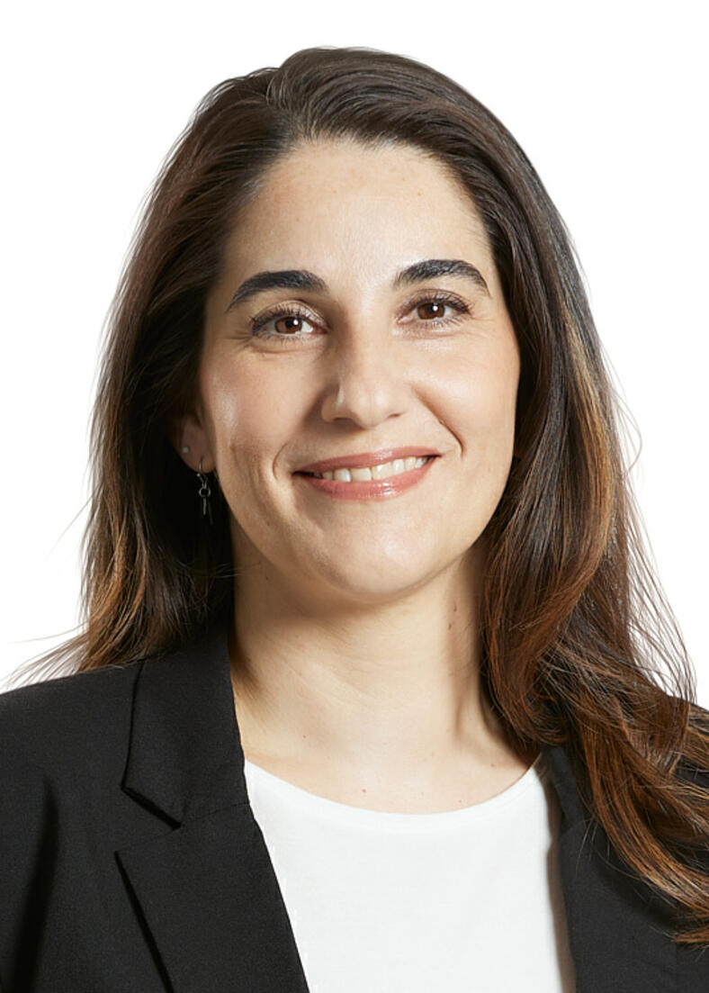 Daniela Sacco