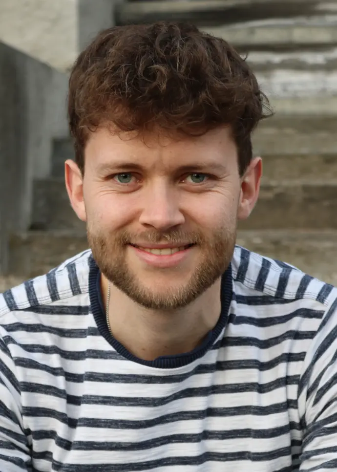 Lehmann Ronny