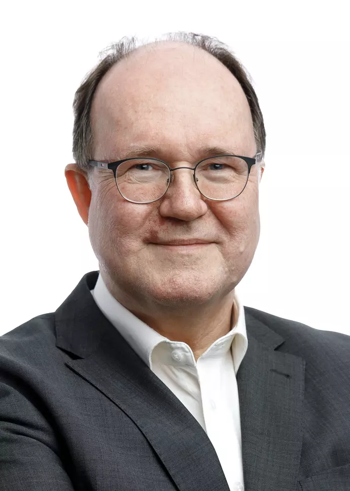 Stephan Möller