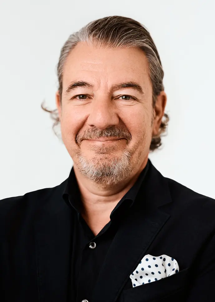 Rodolfo Lindner