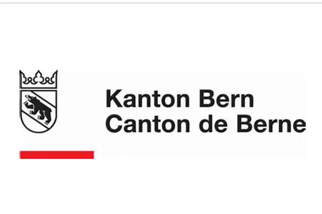 Logo Kanton Bern