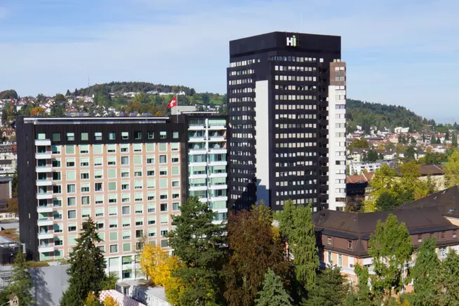 Kantonsspital St.Gallen