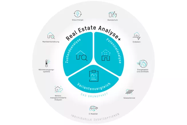 Real Estate Analyse+