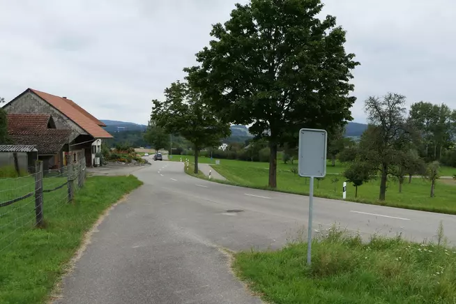 Stadlerstrasse, Hochfelden