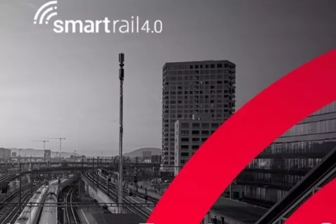 SmartRail 4.0